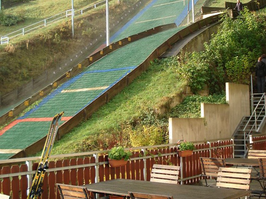 Regiohotel Schanzenhaus Wernigerode 2