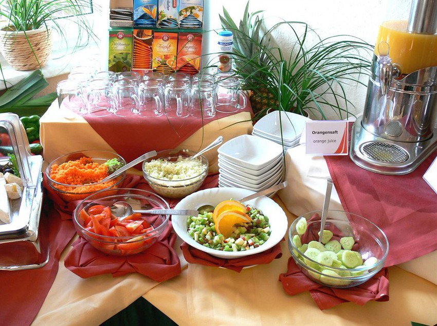 Regiohotel Schanzenhaus Wernigerode 3