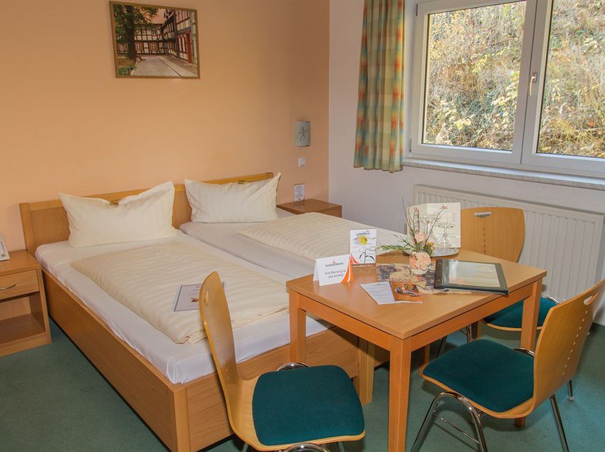 Regiohotel Schanzenhaus Wernigerode 4