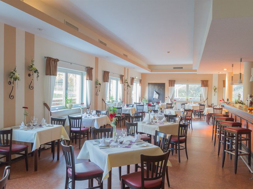 Regiohotel Schanzenhaus Wernigerode 5