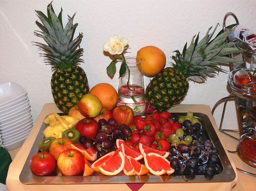 Regiohotel Schanzenhaus Wernigerode 6