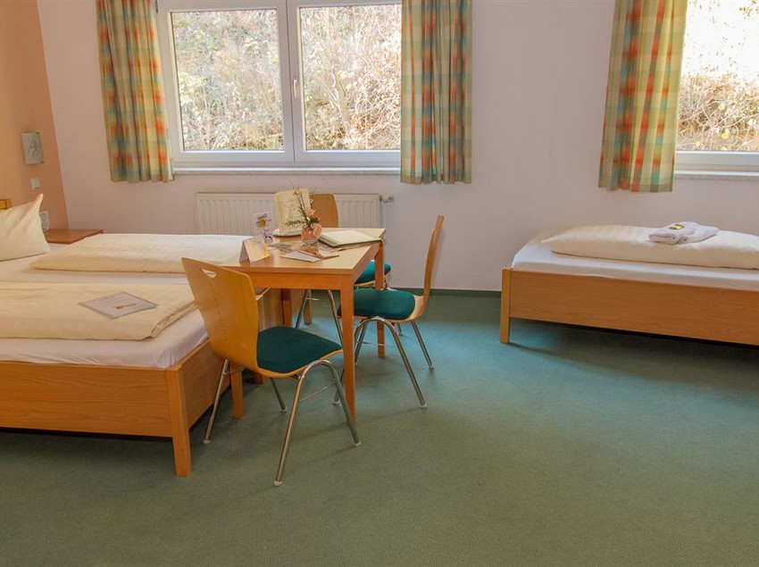 Regiohotel Schanzenhaus Wernigerode 7