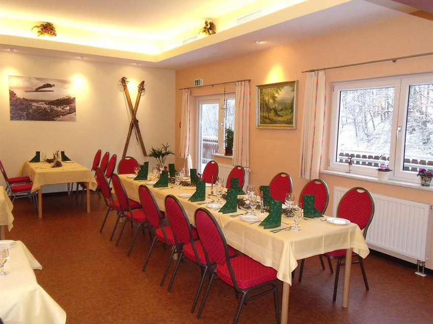 Regiohotel Schanzenhaus Wernigerode 8