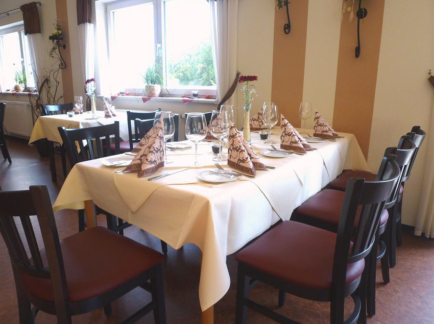 Regiohotel Schanzenhaus Wernigerode 9