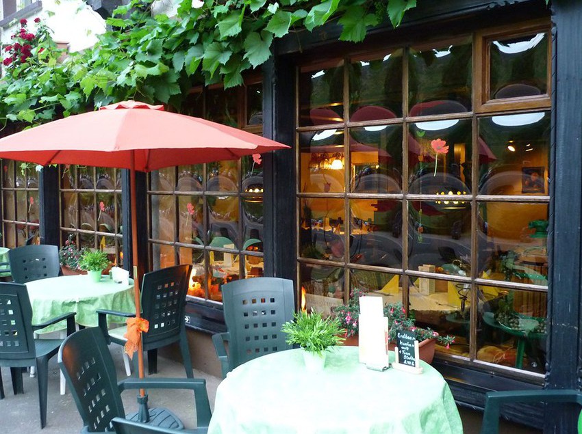 Hotel Zur Winzergenossenschaft 3