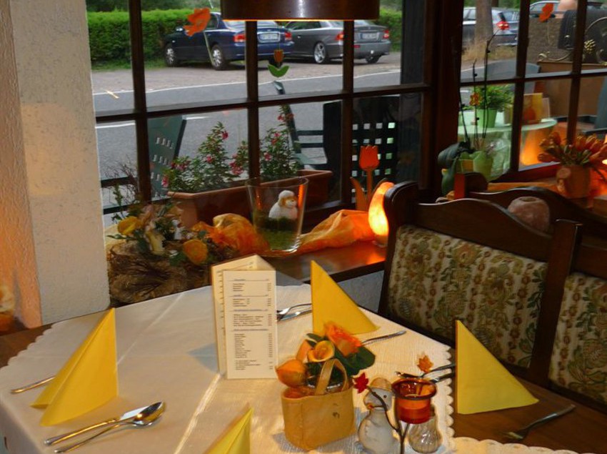 Hotel Zur Winzergenossenschaft 4