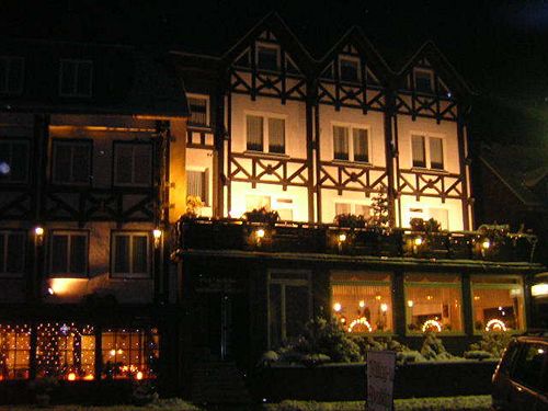 Hotel Zur Winzergenossenschaft 5