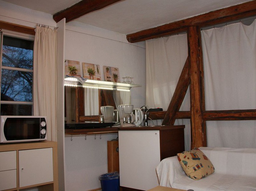 Hotel Leinegarten 10