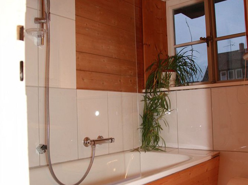 Hotel Leinegarten 13