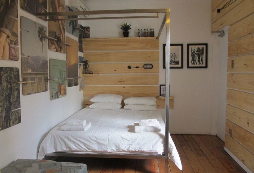 Hotel Daddy Long Legs