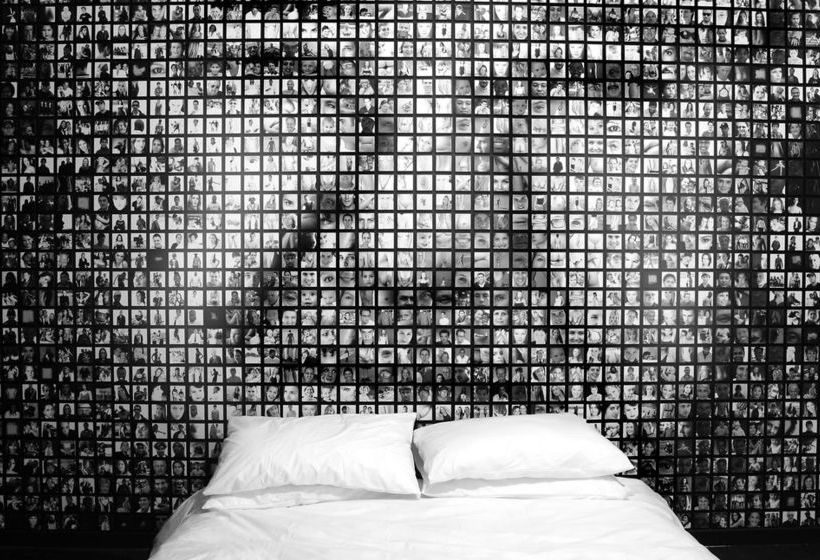 Hotel Daddy Long Legs 5