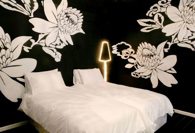 Hotel Daddy Long Legs 7