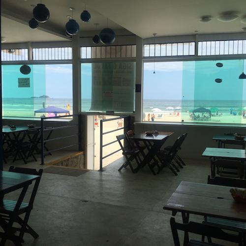 Farol 629 Beach Hostel  | Guaruja | São Paulo | Brasil 1