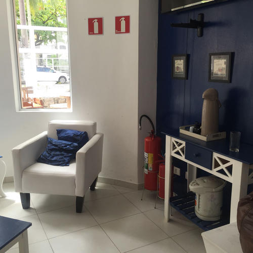 Farol 629 Beach Hostel  | Guaruja | São Paulo | Brasil 2