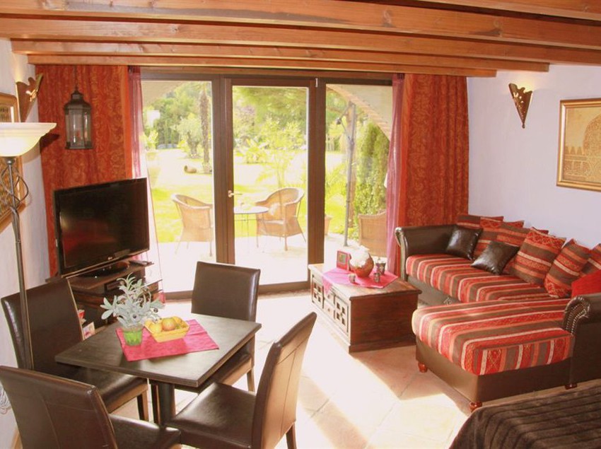 Romantiklandhaus Hazienda 14