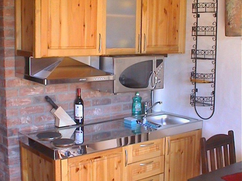 Romantiklandhaus Hazienda 15