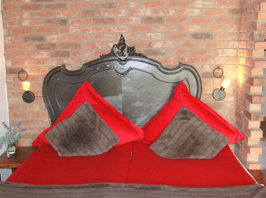 Romantiklandhaus Hazienda 17