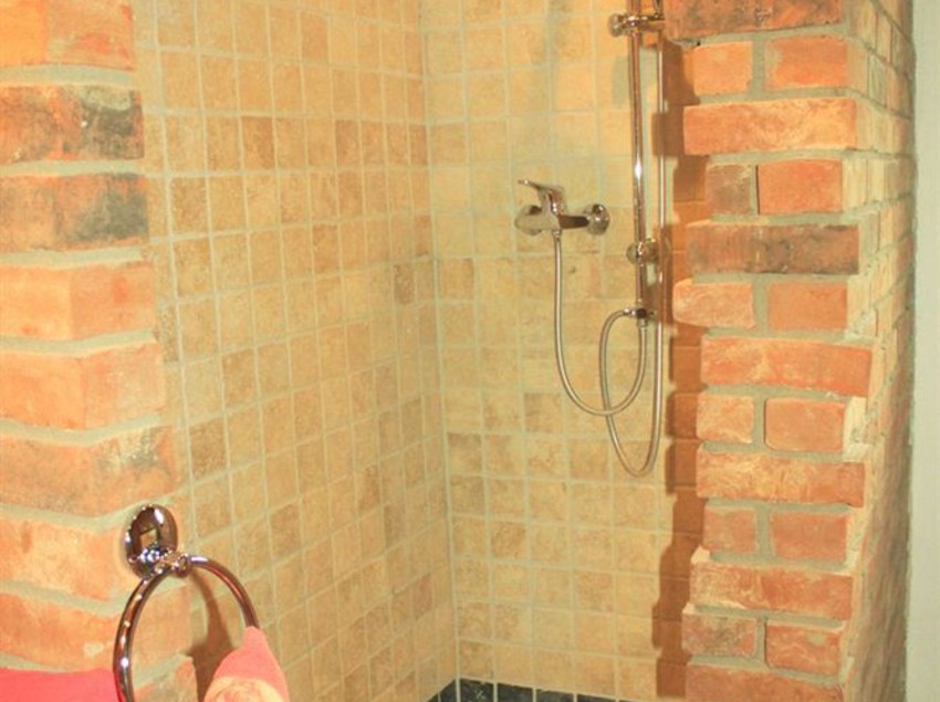 Romantiklandhaus Hazienda 18