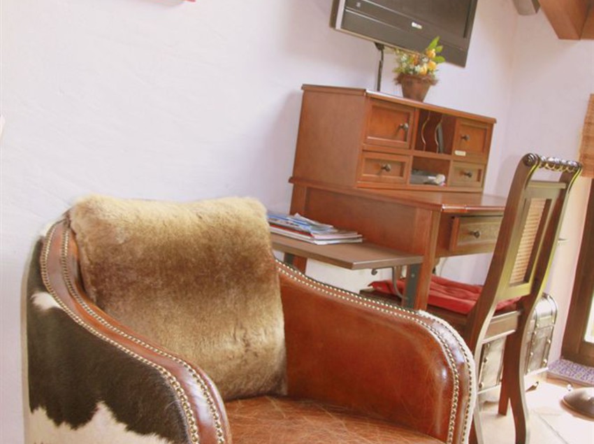 Romantiklandhaus Hazienda 19