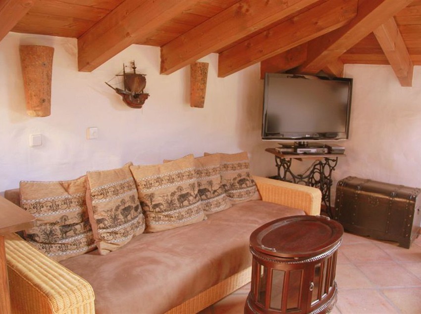 Romantiklandhaus Hazienda 20