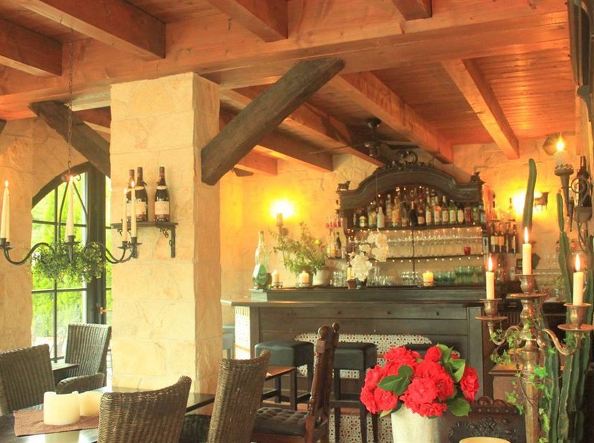 Romantiklandhaus Hazienda 3