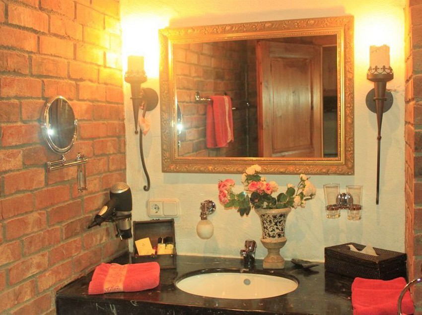 Romantiklandhaus Hazienda 4