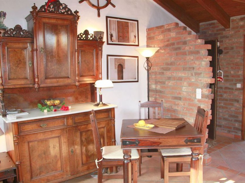 Romantiklandhaus Hazienda 8