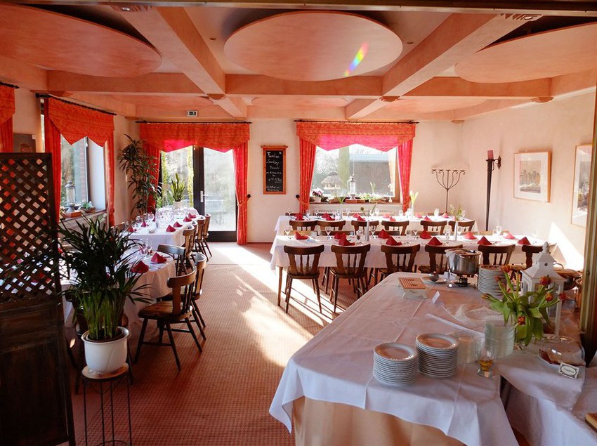 Hotel Steimker Hof 2