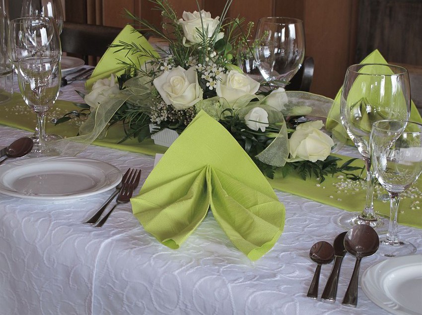 Hotel Steimker Hof 3