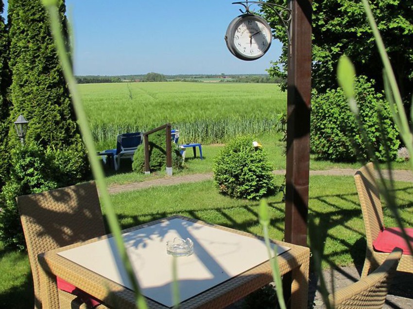 Hotel Steimker Hof 5