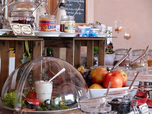 Hotel Steimker Hof 6