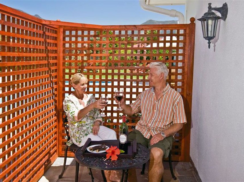 Hotel Dongola House Western Cape