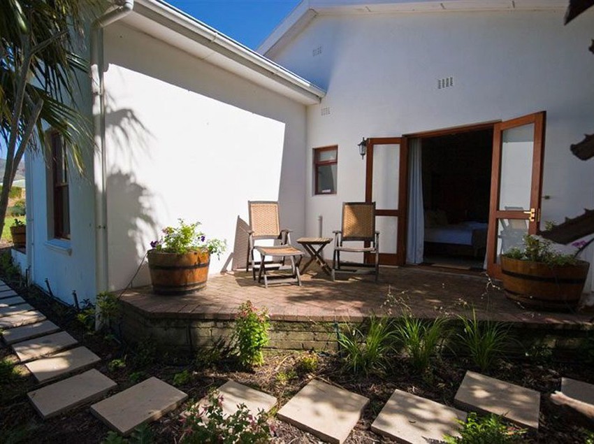 Hotel Dongola House 1