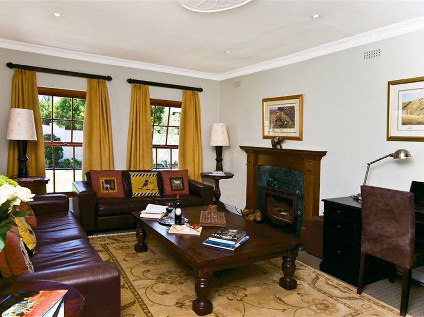 Hotel Dongola House 10