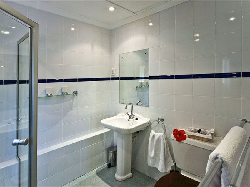 Hotel Dongola House 11