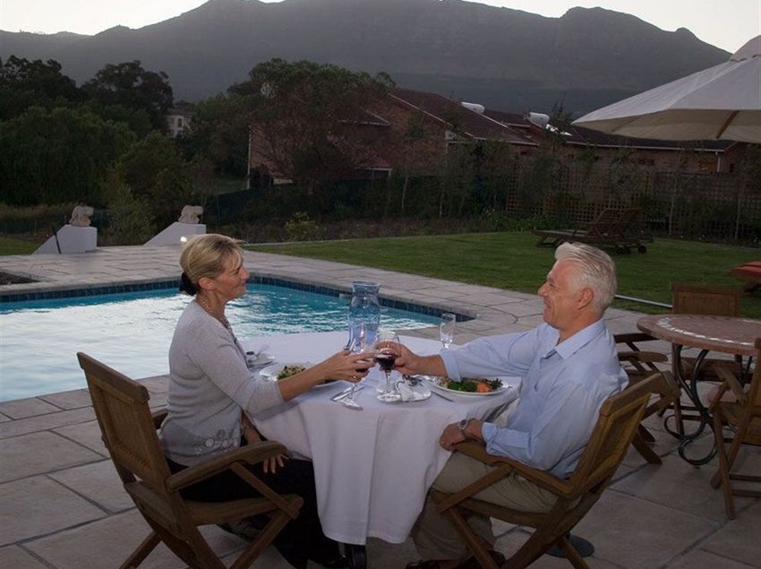 Hotel Dongola House 12