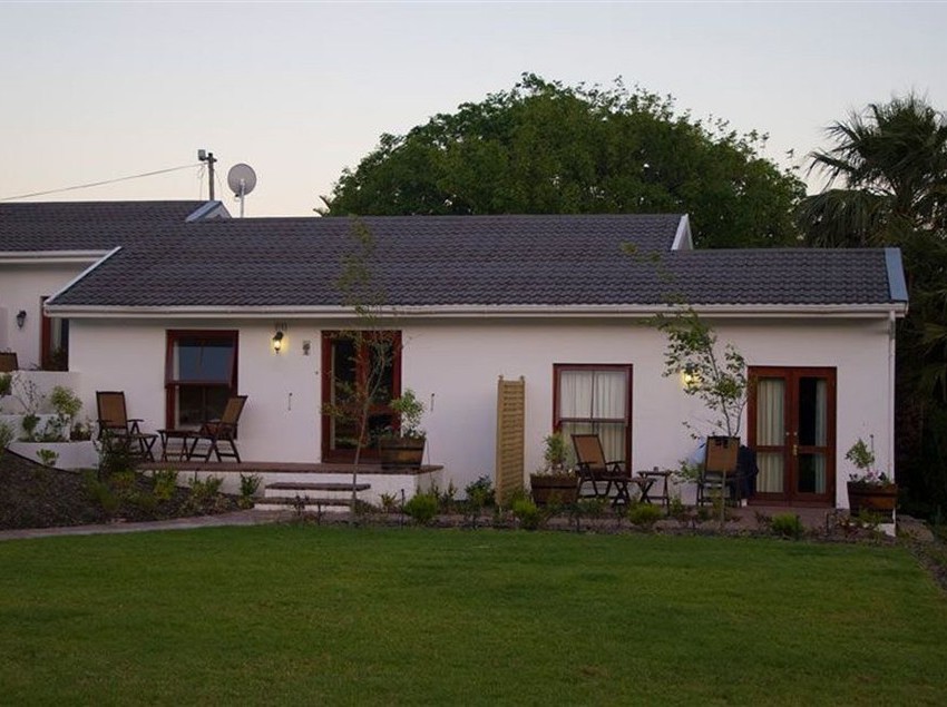 Hotel Dongola House 13