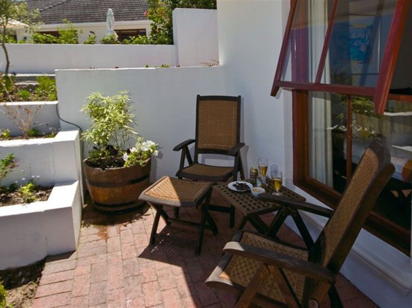 Hotel Dongola House 14