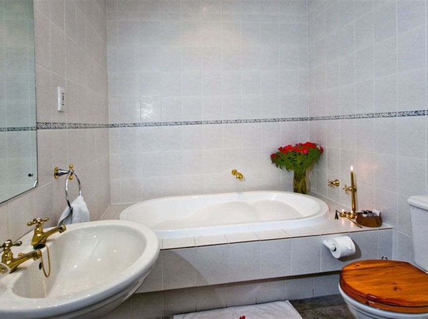 Hotel Dongola House 15