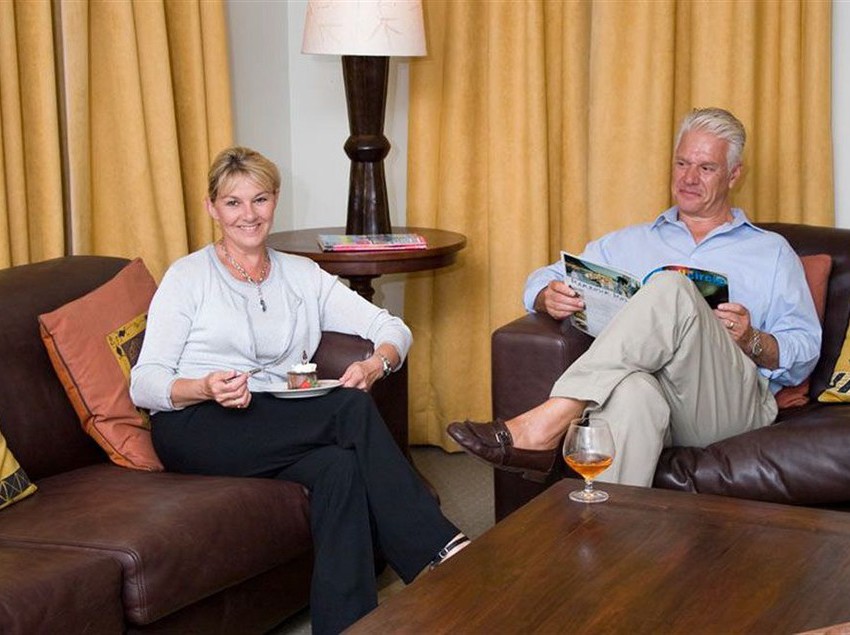 Hotel Dongola House 16