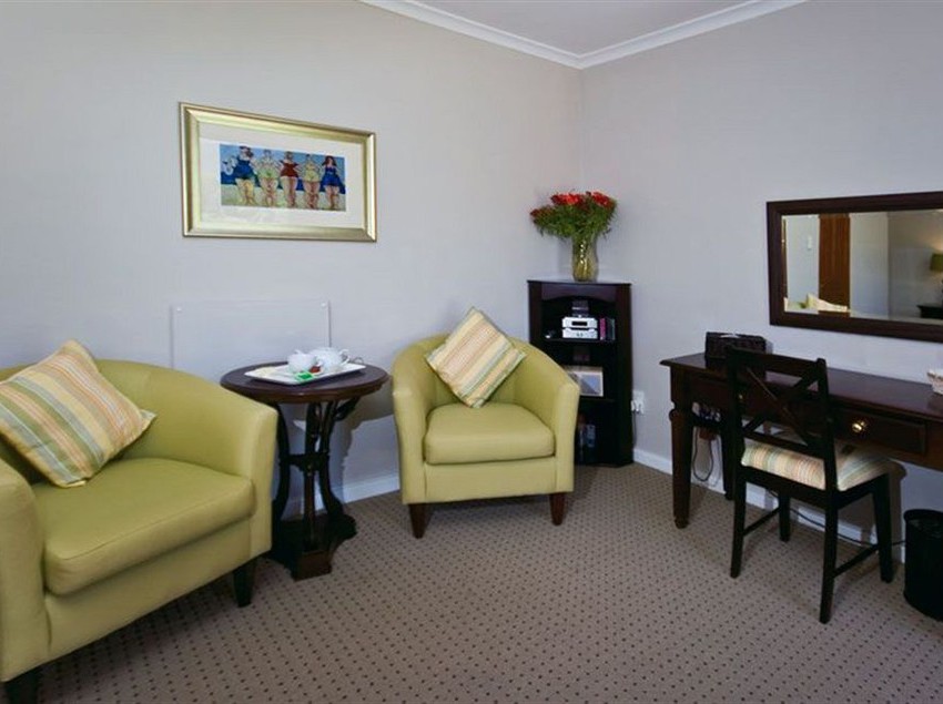 Hotel Dongola House 17