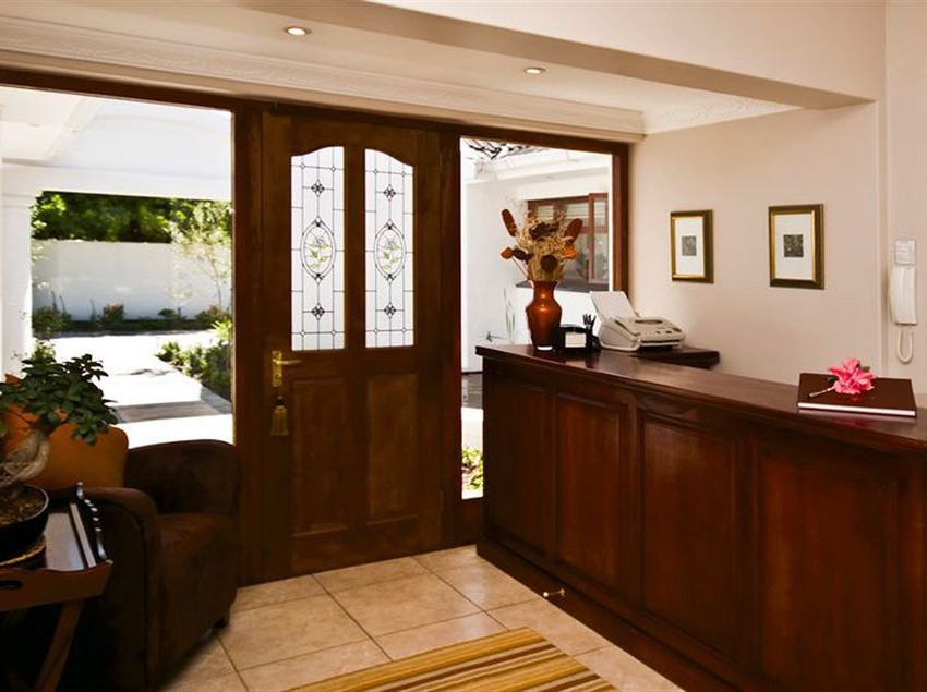 Hotel Dongola House 18