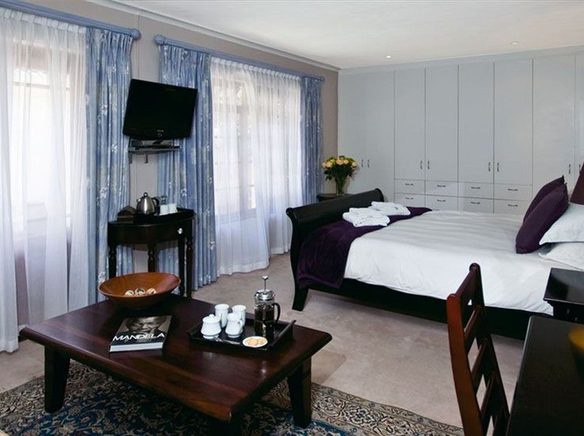 Hotel Dongola House 19