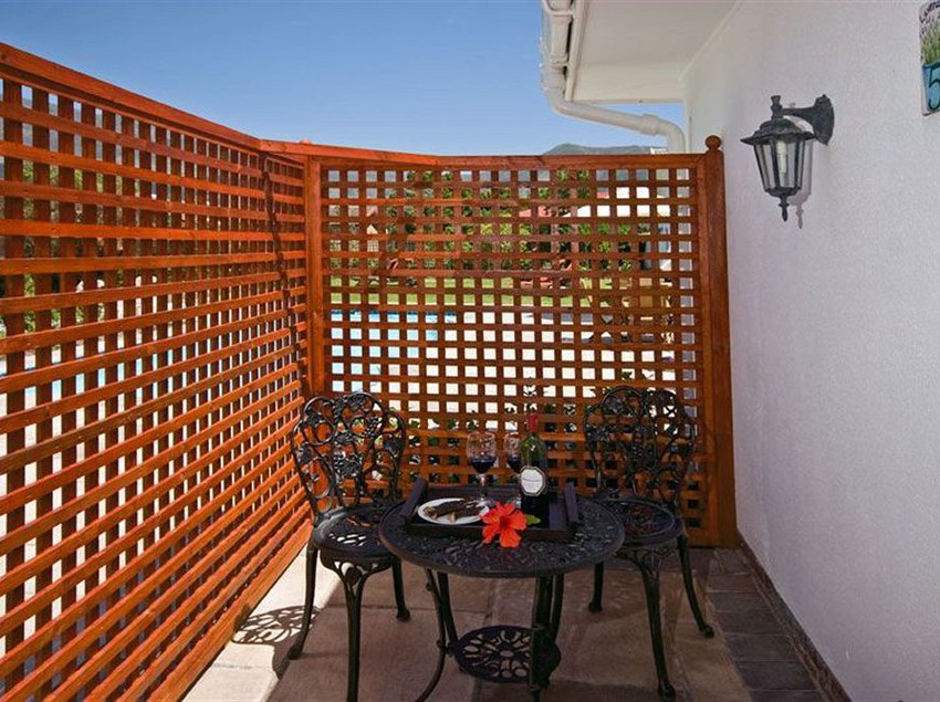 Hotel Dongola House 2