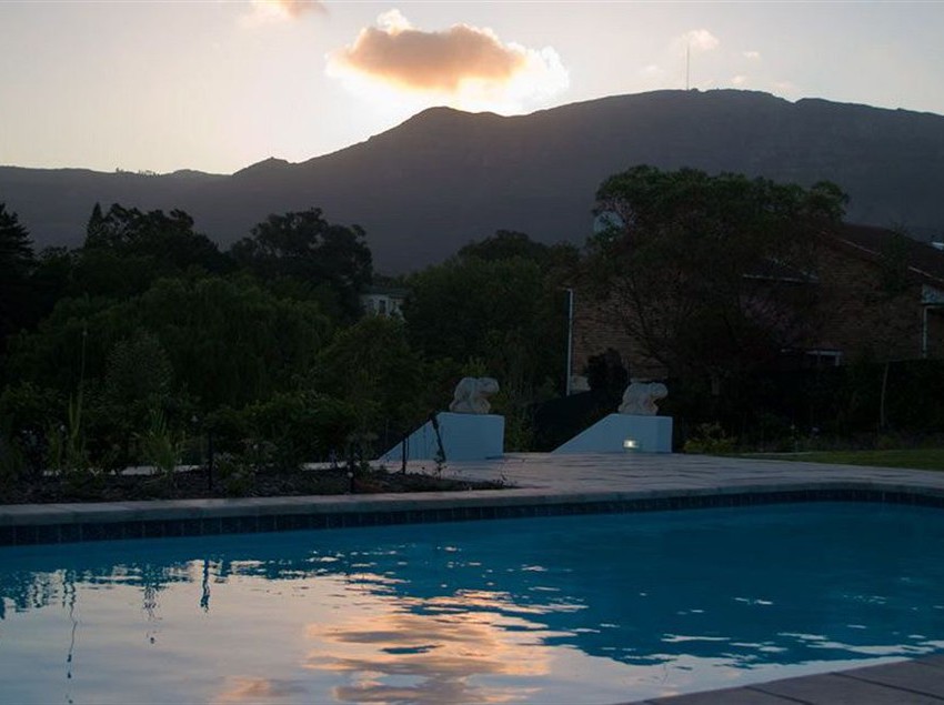 Hotel Dongola House 20