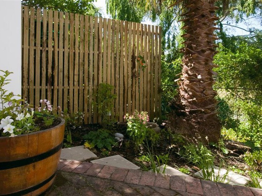 Hotel Dongola House 5