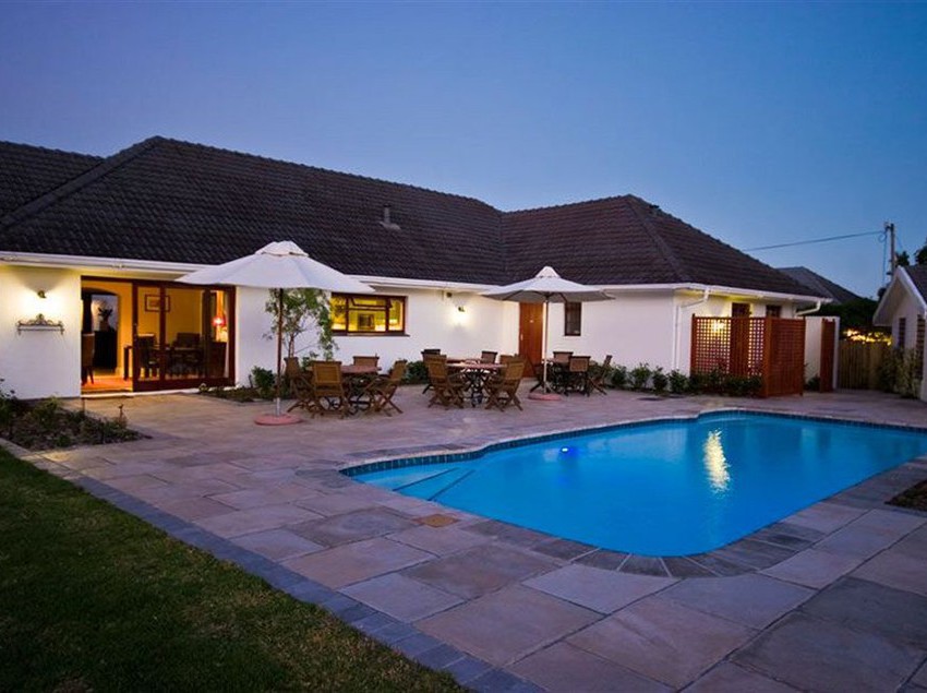 Hotel Dongola House 6