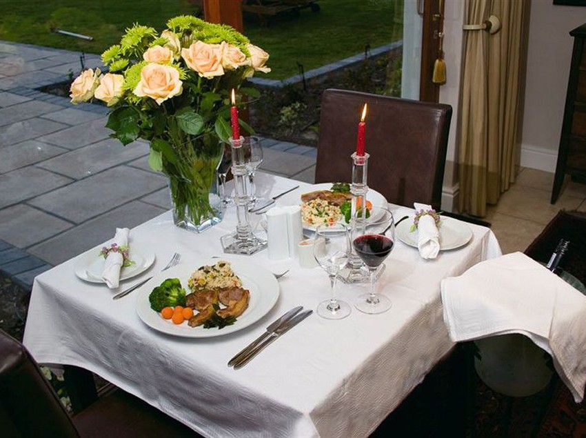 Hotel Dongola House 8