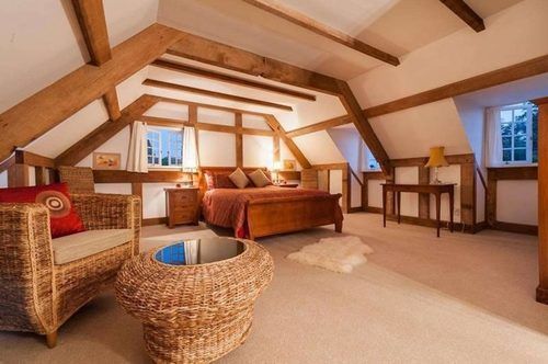 Hotel The Georgian Lodge Kerikeri Isla Norte