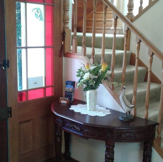 Hotel The Georgian Lodge 1